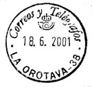 El coleccionismo de matasellos ordinarios en España